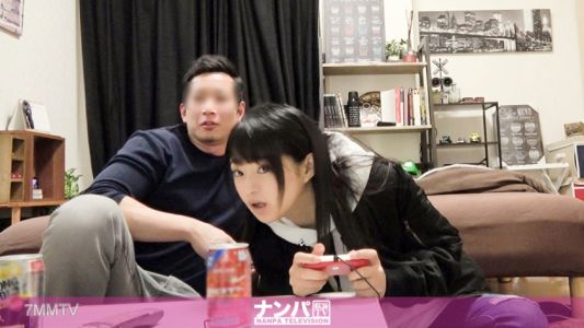 200GANA-2002 經歷過無數戰鬥的撩妹高手在他的房間裡,偷拍帶回來的性愛 114 有男朋友還去男人的家!雖然不情願但被說服了,手淫後立刻投降!沒注意到就把床弄得濕答答的下流性愛!