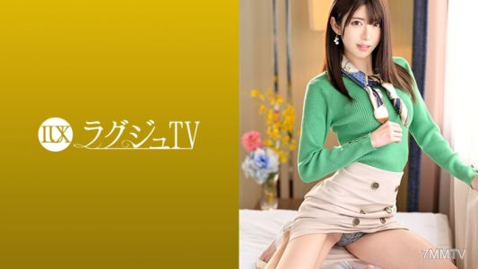 259LUXU-1100 Lagju TV 1087 The fair-skinned, slender weathercaster. Her thick pubic area becomes wet and slick under the man&quots relentless teasing, as she gets drunk on his cock...