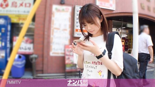 200GANA-2112 真正的軟派,初次拍攝。目標成為剪毛師的可愛小動物系女孩!這個溫吞型的她被剪毛後會怎樣…?溫吞的小動物發出喘息聲!?舒服到變成變態!!