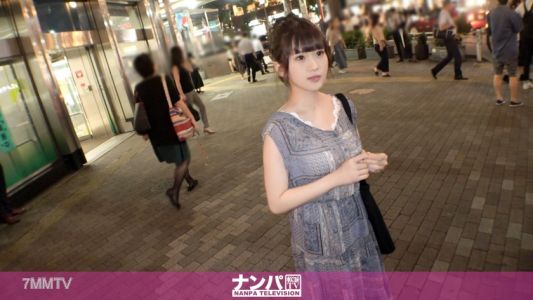 200GANA-2159 真正軟派，初拍。1392 缺乏口交自信的女大生！讓她試著舔陰莖，結果自己忍不住了…明明很成熟，但插入後感度爆表，喘個不停！