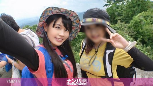 200GANA-2176 真正軟派,初次拍攝。1401 高尾山登頂女子!兩座高聳的乳房和緩坡度延續到屁股讓人興奮!大洪水般的陰道和無法預測的腰部扭動!征服這座淫蕩的女山吧!