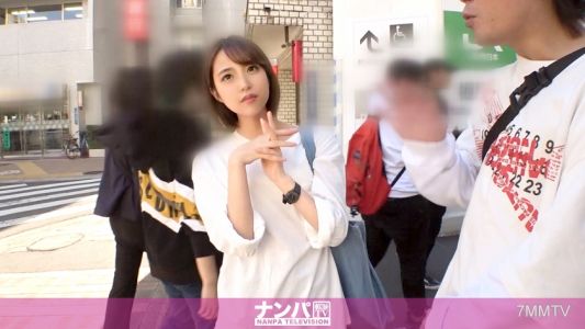 200GANA-2201 Serious soft-on, first shoot. In the sparsely populated Itabashi, I found... a short pants and short hair active type JD! &quotMy school credits are in danger!!&quot I stopped her in a hurry and took her to a hotel for some naughty fun! The result of