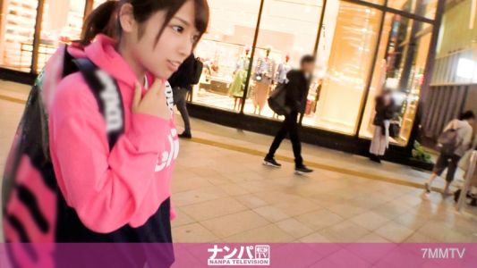 200GANA-2220 マジ軟派、初撮。 1427 『草食系男子のお悩み相談!』というネット番組のテイで19歳の女子大生をホテルへ連れ込み!奥手そうな(演技をしている)男優のチ○ポに何度もイかされてしまう!