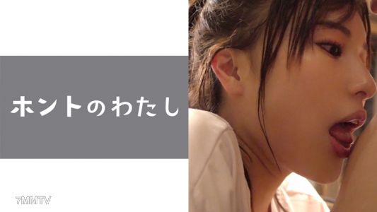 431HONTO-003 Mizuki S-Cute Woman who really likes the smell of sweat