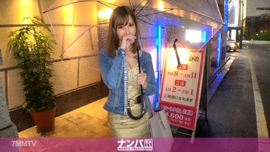 200GANA-2288 진짜 소프트 온, 첫 촬영. 비 내리는 가부키쵸에서 우연히 만났다! 초급의 호텔 미녀에게, 가게를 통하지 않고 직접 지명을 건 낚시 팀! 모델 같은 장신과 거유・거북이의 좋은 스타일! 그런 그녀와 호텔 한 방에서 꿈같은 옵션 플레이 여러 가지를 즐길 수 있는가??