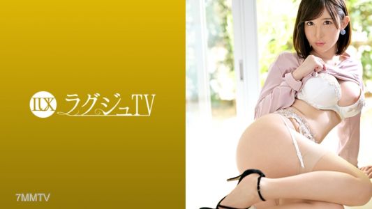 259LUXU-1278 라그주TV 1260 경험 인원 놀랍게도 두 명!？ 순진한 학교 선생님이 자극을 찾아 AV 출연! 날씬한 몸매에 완벽한 거유의 여교사가 음경 위에 올라타 격렬하고 음란한 기승위로 난리를 친다!