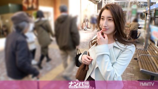 200GANA-2290 진짜 여자를 좋아하는 사람, 첫 촬영. 에비스에서 색기 넘치는 모델급 미녀를 발견해 호텔로 데려갔어! 남자친구도 없고 섹스 친구도 없는 미녀가 오랜만에 하는 섹스로 음란하게 난리쳐버렸어!!