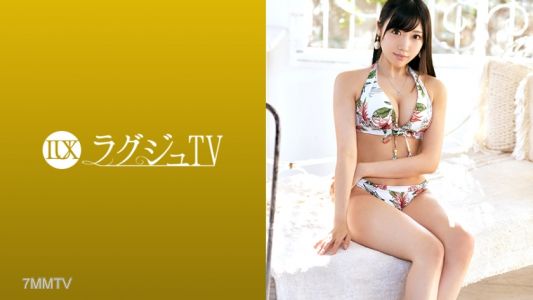259LUXU-1273 豪宅TV 1263「男友生日想度過火辣辣的夜晚……」性意識高的淫蕩美婦踏入AV界為男友獻身！因為太過刺激的性愛太過愉悅，隨著動作的升溫，學心漸漸淡去……沉浸在從未體驗過的快感中！
