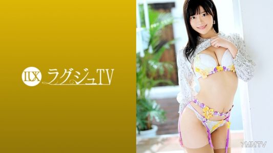259LUXU-1315 ラグジュTV 1297 あどけない笑顔が男に触れられるたびに徐々に艶めかしい表情に…。全身を震わせイキ狂う好奇心旺盛な現役大学院生の濃厚セックスを見逃すな!
