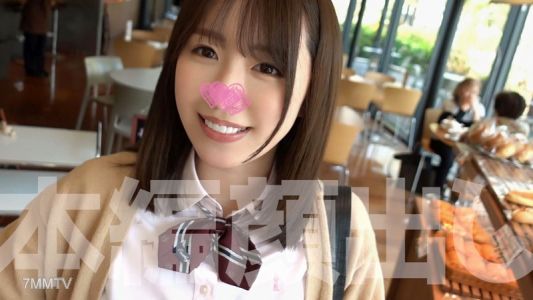 sweet-043 はるにゃん