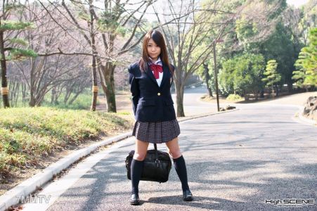 high-178 あずさ（18歲）
