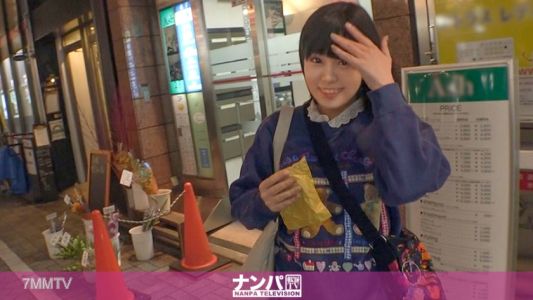 200GANA-2389 真正軟派，初次拍攝。 1557 用太陽餅釣到一個嫩滑的學生嗎？不是紅豆餡滿滿，而是充滿了色情的東西w！湯汁多得恰到好處的口感，吃起來非常過癮！