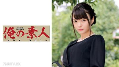 230ORETD-805 雪根小姐