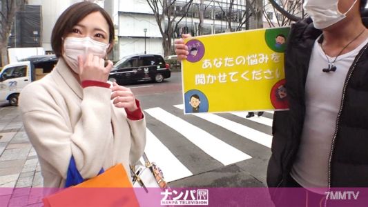 200GANA-2444 Super softcore, first shoot. Found a newlywed but sexless fashionable celebrity wife in Omotesando! She"s been frustrated since the last time she had sex three months ago! Her long-suppressed sexual desires explode with stimulation other than