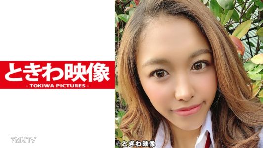 491TKWA-163 A stylish brown half J〇 and raw circular light in-out video