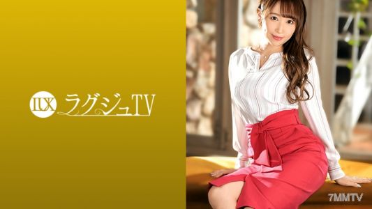 259LUXU-1392 Lagju TV 1382 夫妻性生活停滯的美麗妻子為尋求非日常的性愛而出演AV。只要輕觸她的身體就會顫抖不已的敏感身軀和美腿讓男優著迷，忘記鏡頭沉浸在快樂之中…