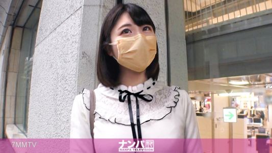 200GANA-2473 真正軟派，初次拍攝。 1625 等待爸爸的清純美女被帶進酒店拍照！拍攝會越來越激烈……剛才還很成熟，一到做愛就開始喘氣喘氣！