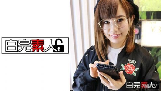 494SIKA-087 【洩露】混血美女的私人三人行動影片