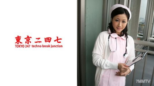 240TOKYO-426 留美