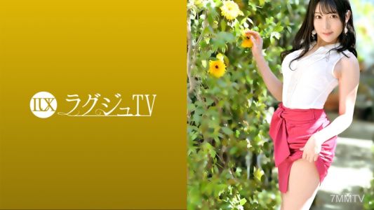259LUXU-1404 ラグジュTV 1414 元生徒をセフレに持つ淫乱美人教員が緊急AV出演!男子生徒を虜にするグラマラスボディを惜しげもなく晒し、求めていた男根の刺激をじっくり味わう熱血性活指導が今始まる!!