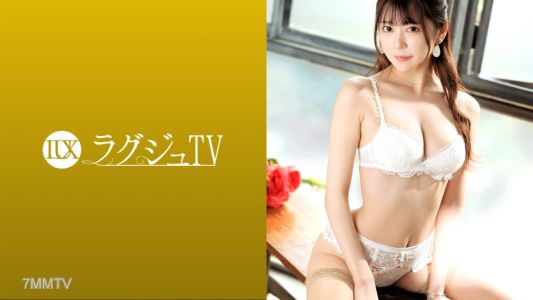 259LUXU-1438 Lagju TV 1422 男人都會為之著迷！身材高挑、容貌出眾的現役研究生模特兒再度登場！讓男人無法自拔的小惡魔技巧和原始快感，這個美到不行的站立背入式絕對不能錯過！