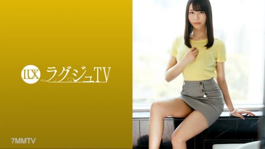 259LUXU-1396 Lagju TV 1424，風格絕佳的嘻哈舞者出演AV！看似淳樸溫柔的臉孔卻有著激烈的腰部動作！騎在男人身上，毫不掩飾本性地扭動腰肢，汗流浹背的性愛！！