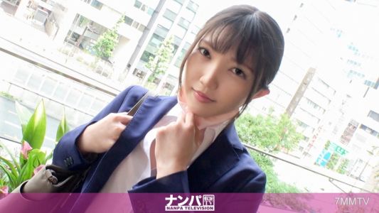 200GANA-2518 真正軟派，初拍。1658穿西裝的上班女郎被帶進酒店！男優逐漸縮短距離，她無奈接受…大量潮吹濕了鏡頭，激烈的抽插讓纖細美麗的身體淫亂地顫抖！