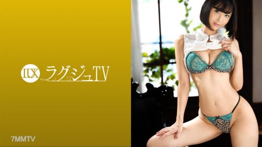 259LUXU-1452 拉格秀TV 1431 『我想要激烈的性愛…』清純溫柔的美女因大受好評而再度登場！一被男人觸碰，就如同本能被刺激般散發出妖媚的氣息，露出纖細美麗的身體貪求快樂！！