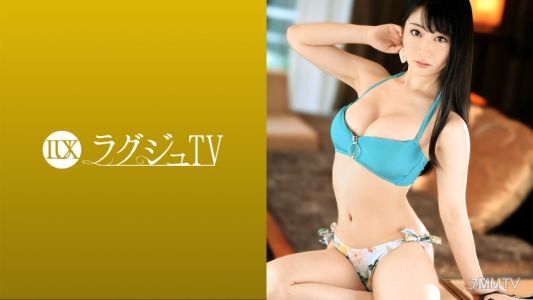 259LUXU-1479 Lagju TV 1451 箱裝女兒的社長千金因反抗心而出演AV。在被人觀看的過程中，淫亂行為帶來的羞恥與快感交織，內褲上濕漉漉地滲出愛液…。逐漸興奮起來，展現出不會對父母露出的成熟女性表情，在反覆激烈的抽插中亂作一團…！