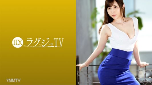 259LUXU-1464 Lagju TV 1453 성생활이 없는 아내의 성욕 불만이 고민에 빠진 끝에 AV 오디션을 결심! &quot강렬한 섹스로 기분 좋게 되고 싶습니다...&quot라는 소망대로, 남배우의 뛰어난 기술과 비일상적인 자극으로 절정의 순간을 반복하는 배덕의 미인 아내!!