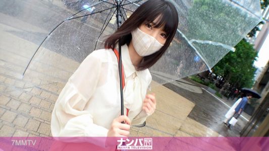200GANA-2574 真他媽軟派，初拍。1671 清楚的休假OL被帶進錄影室進行訪問！加上謝禮後雖然有些困惑但還是讓我看了內衣…敏感過頭的小穴不管是手指、舌頭還是陰莖都能高潮不斷！！