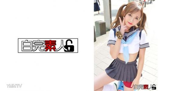 494SIKA-126 色情體操服的瘦身美女和中出三人行