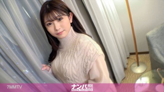 200GANA-2626 マジ軟派、初撮。 1739 ムチぽちゃBODYは超ビンカン!潮ダダ漏れオマ●コを突かれまくって半ベソかいたように喘ぎまくるムッツリJD!