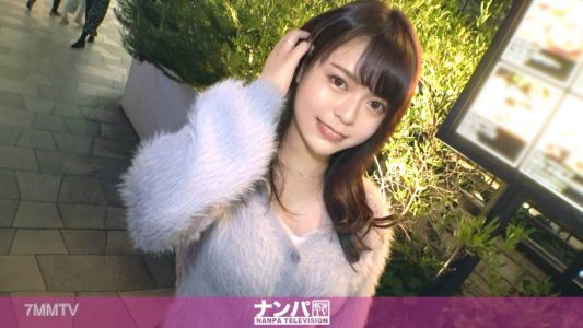 200GANA-2610 真正軟派，初拍。1740 『喝酒後真的會想要做愛的♪』色氣過頭的H罩杯女子被帶進酒店拍攝性愛！乳房搖晃不停…感度也一流！！