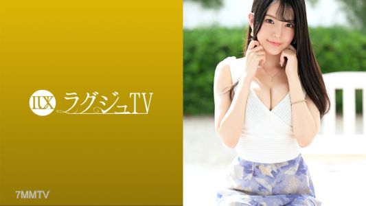 259LUXU-1516 라구주TV 1510 「남우와의 섹스에 흥미가 있어...」 투명한 느낌과 요염한 분위기를 풍기는 현역 대학원생 등장! 프로의 기술을 체험하고 싶은 욕망에 카메라 앞에서 아름다운 나체를 드러낸다!!