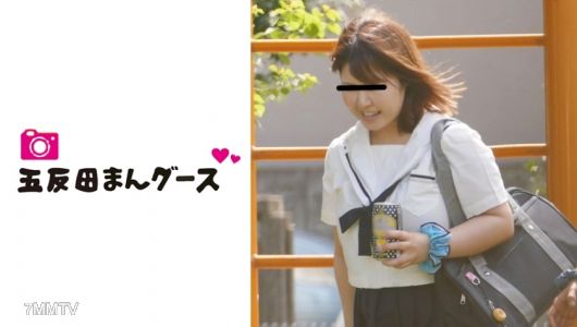 490FAN-141 【跟蹤狂】胖妹子女學生A小姐（暫稱）