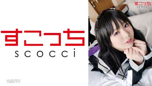 362SCOH-064 【內射】精挑細選的美少女穿上Cosplay讓我把孩子種在她肚子裡！【看這裡 2】星乃美櫻
