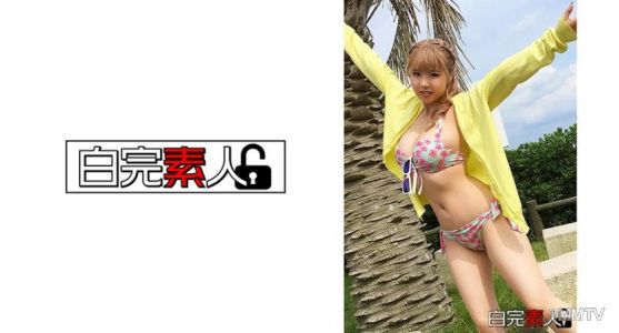 494SIKA-150 感度極佳的豐滿巨乳女孩和高潮不斷的性愛