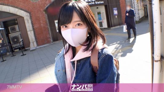 200GANA-2678 マジ軟派、初撮。 1773 引っ込み思案だけどHなことには興味津々!あんなに恥ずかしがってたのに『挿れよう?挿れて♪』とおチ●ポをせがんできて…クリも中イキもなんのその!膣奥ピストンで何度も何度も何度も絶頂!!