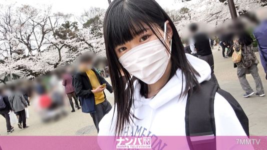 200GANA-2712 진짜 소프트, 첫 촬영. 1794 혼자 벚꽃 구경 중인 JD를 꼬시다! 투명한 흰 다리! 벗기면 추정 G컵의 가슴! 눈물 흘리며 강제 구강 성교로 기쁨! 혀를 내밀고 아헤아헤 숨을 헐떡이는 음란함!