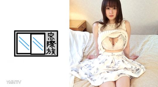 383TKPR-012 【Amateur】Masochistic Half-Breed Beauty _Verbal Assault Instant Size Play to Climax