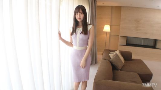 SIRO-4919 【初拍】【高挑纖瘦】身高173cm超長腿JD登場！清純臉蛋配上敏感的豐滿美乳。陰毛薄到能看到肉縫，下面傳出淫靡的聲音.. 徵求素人，初次AV拍攝 290