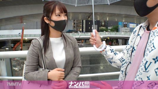 200GANA-2737 真正軟派,初拍。1820新進一年的新鮮女性在工作中被搭訕!喝醉後失去記憶並與上司狂做,趁著她放鬆的機會進行性行為!脫光了是豐滿的E罩杯美巨乳&緊緻的美臀!
