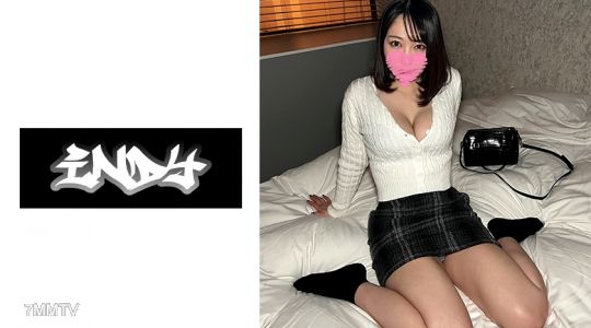 534IND-069 【個人撮影】谷間が危険過ぎるデカ乳女子_妊娠不可避の連続種付けSEXを無断配信