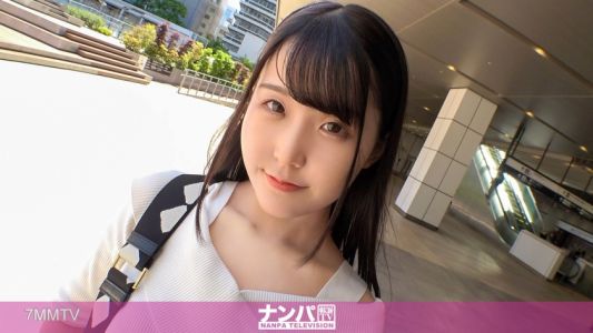 200GANA-2748 真正軟派，初拍。1826鮮豔乳暈的美乳和滑嫩的美臀！色白纖瘦的超絕美身材JD被搭訕！溫柔端莊的氣氛一旦進入SEX就完全改變！大膽呻吟的那個差異讓人心動不已♪