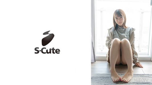 229SCUTE-1250 まお（21歲）S-Cute 白皙美女在公園約會後被偷拍H