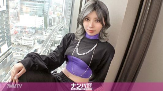 200GANA-2759 真的是軟派,初次拍攝。1858肚臍外露的GAL接受AV拍攝交涉!雖然緊張但洪水般的陰道不停地噴潮!整齊的五官也因為反覆的快感而呆滯。