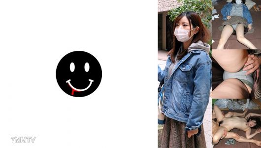 726ANKK-003 커플의 귀여운 여자친구