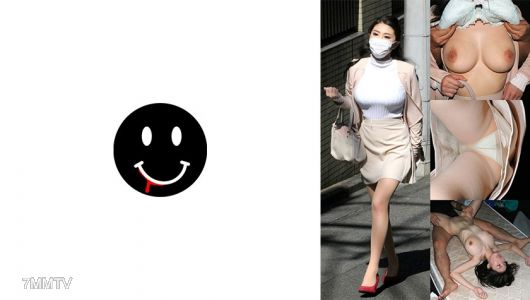 726ANKK-009 초 초 초 마른 거유