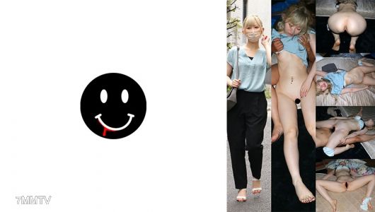 726ANKK-021 금발 쓰레기 귀여워